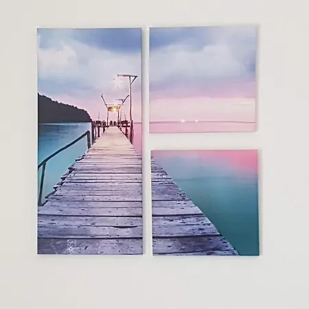 Hana Lejlighed Zadar