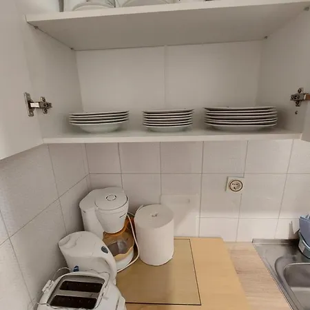 Hana Lejlighed Zadar