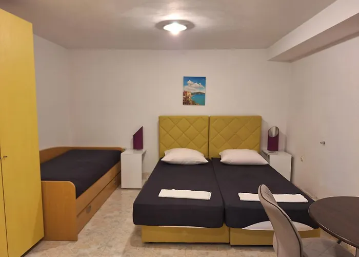 Daire Hana *