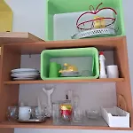 Apartman Hana *