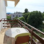 Hana Apartman Zadar