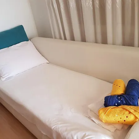 شقة Hana