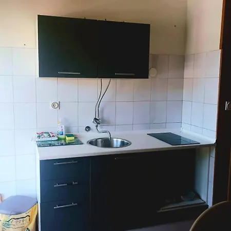 Apartment Hana Zadar