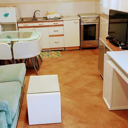 Apartment Hana Zadar