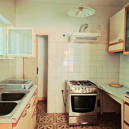 公寓 哈娜公寓 扎达尔