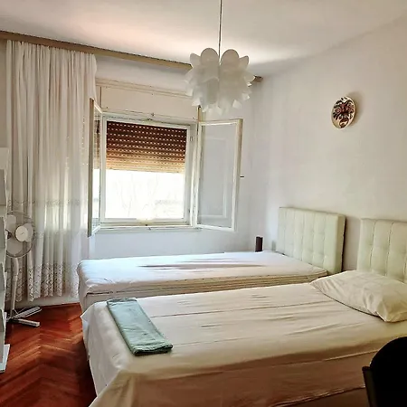 Hana Apartment Zadar