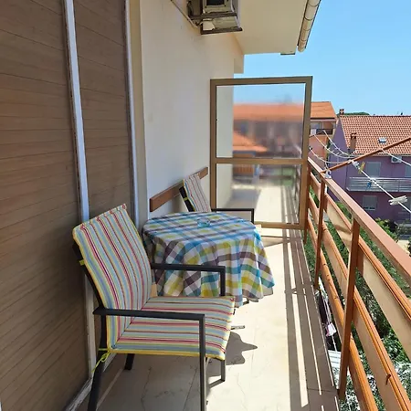 Hana Appartement