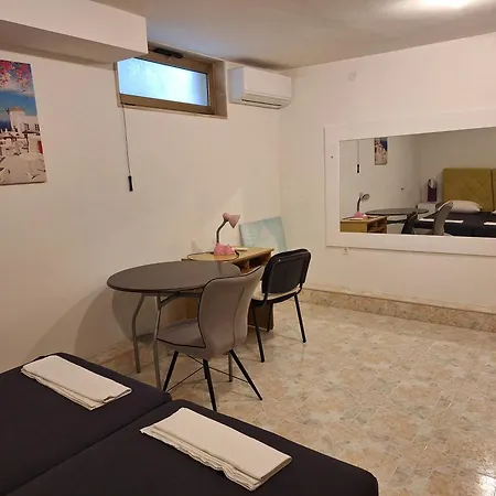Hana Appartement Zadar