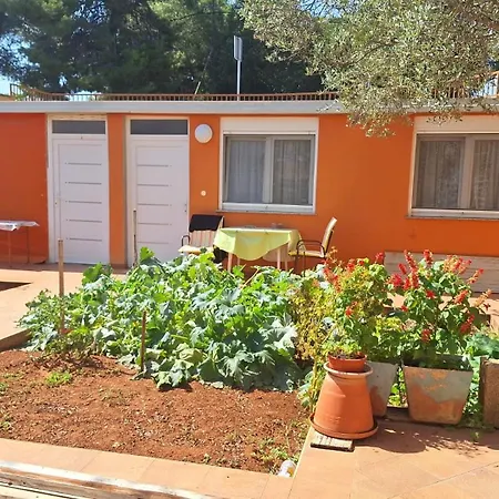Appartement Hana *