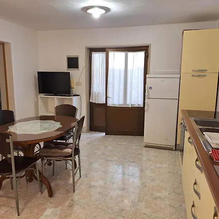 Hana Apartment Zadar