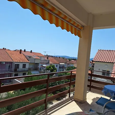 Appartement Hana Zadar