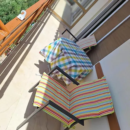Hana Appartement