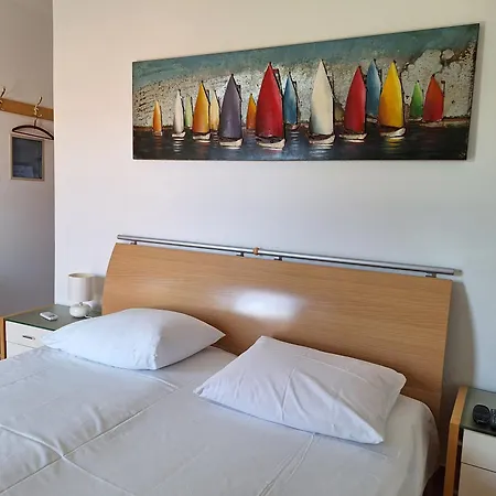 Appartement Hana *