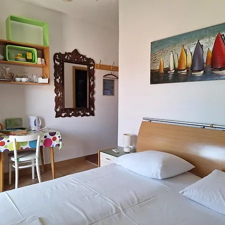 Appartement Hana