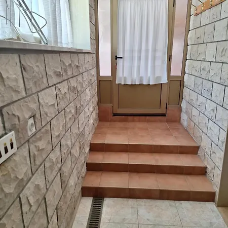 Hana Appartement *