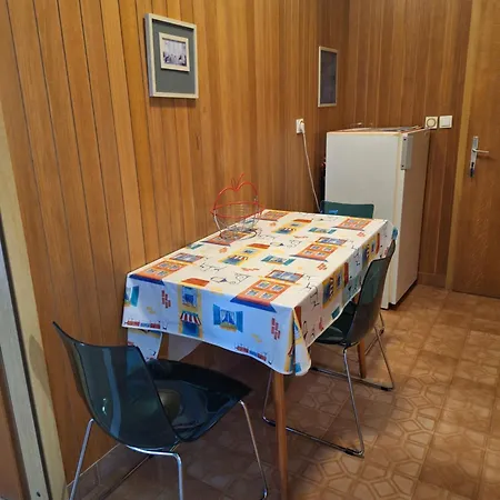 哈娜公寓 * 扎达尔