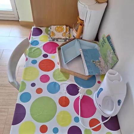 Hana Appartement Zadar