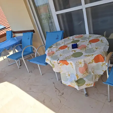 Appartement Hana Zadar