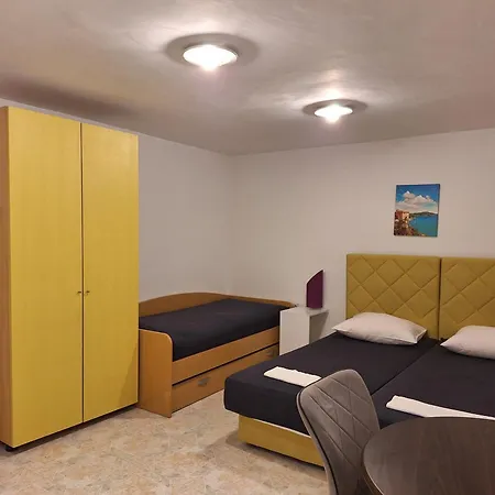 Appartement Hana