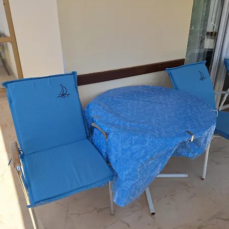 Hana Appartement Zadar