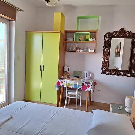 Appartement Hana