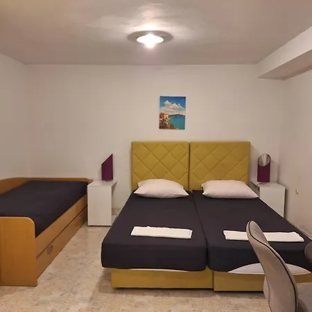 Appartement Hana *