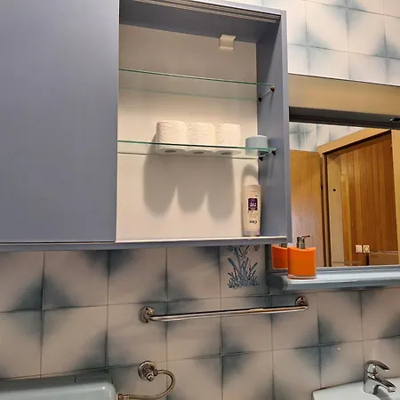 哈娜公寓 * 扎达尔