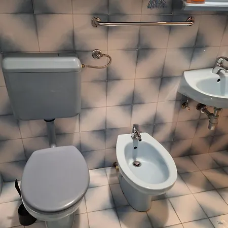 公寓 哈娜公寓 *