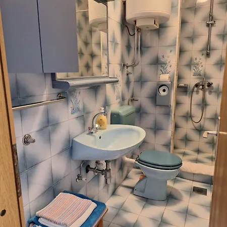 公寓 哈娜公寓 *