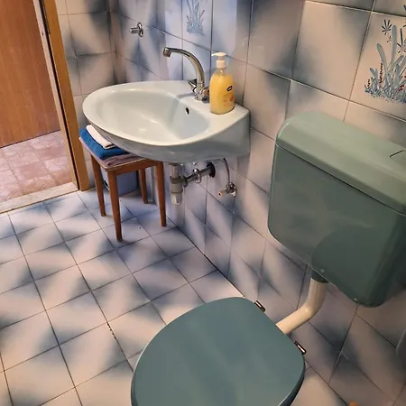 哈娜公寓 * 扎达尔