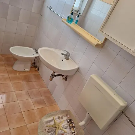 哈娜公寓 扎达尔