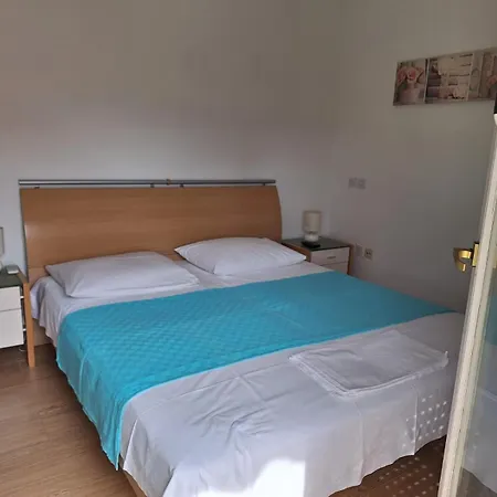 Hana Appartement *