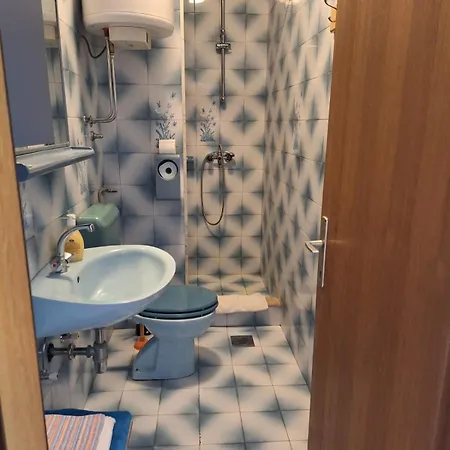 公寓 哈娜公寓 扎达尔