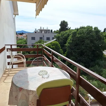 Hana Appartement Zadar