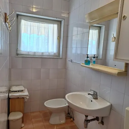 哈娜公寓 * 扎达尔