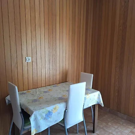 公寓 哈娜公寓 *