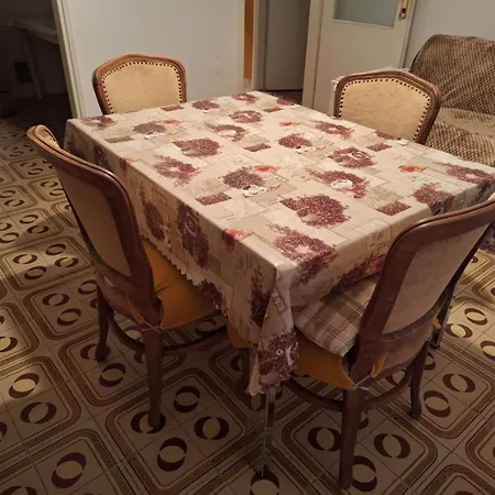 Appartement Hana Zadar