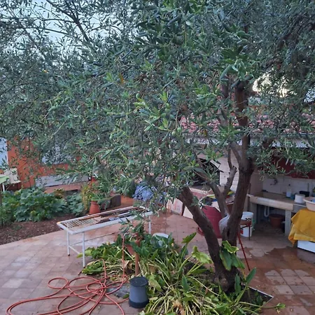 Appartement Hana