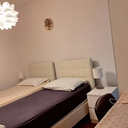 Hana Appartement Zadar