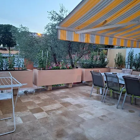 Hana Appartement Zadar