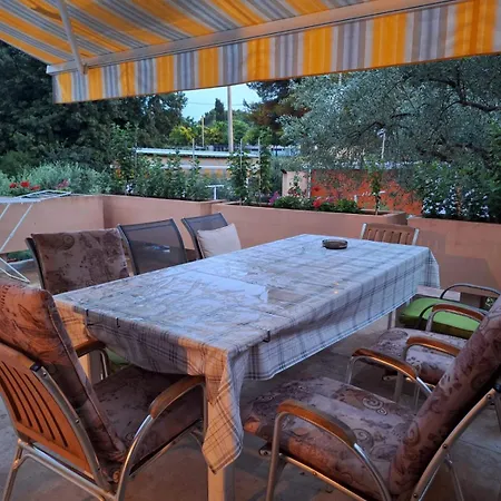 Hana Appartement Zadar