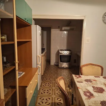 Appartement Hana Zadar