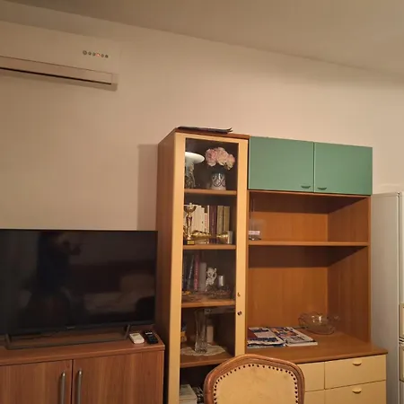 Hana Appartement *