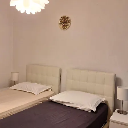 Appartement Hana *