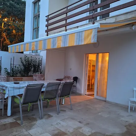 Appartement Hana