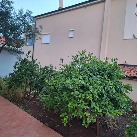 Hana Appartement *