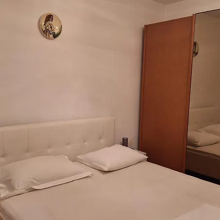 Appartement Hana *