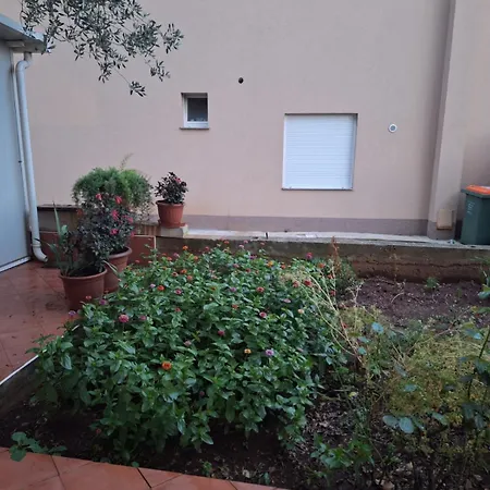 Hana Appartement Zadar