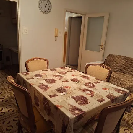 Appartement Hana Zadar