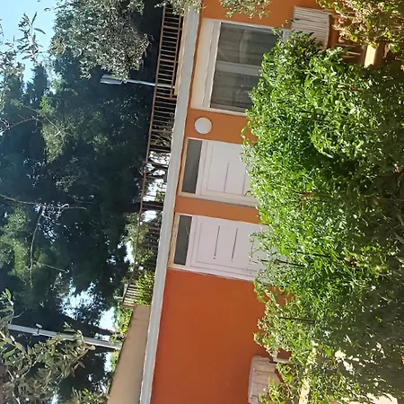 Apartament Hana Zadar